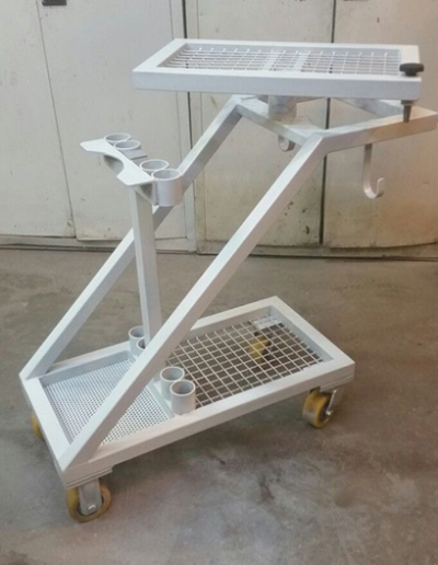 bravarija po zahtevu sheet metal product kraljevo