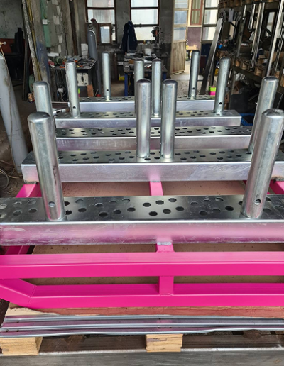 bravarija po zahtevu sheet metal product kraljevo