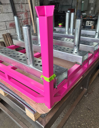 bravarija po zahtevu sheet metal product kraljevo