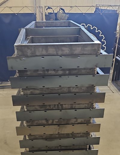 bravarija po zahtevu sheet metal product kraljevo